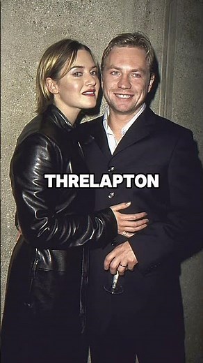 Kate Winslet Dating History Before and After Marriage