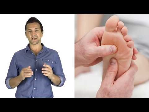 Forefoot Pain From Capsulitis? | The Podiatrist