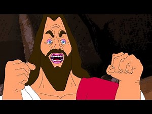 Jesus Part Two - Part One