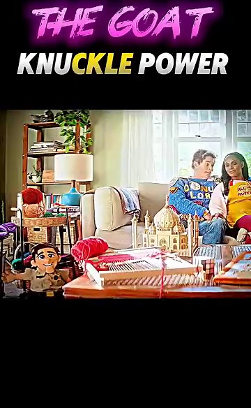 Knuckles Training Arc💪🤣(Paramount+ era) #edit