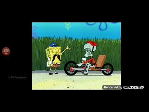 Choir Boys SpongeBob SquarePants Full Episodes