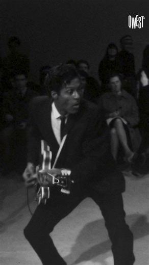 929K views · 40K reactions | Celebrating the Father of Rock and Roll,...