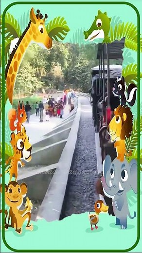 Kanpur Zoo | कानपुर चिड़ियाघर | Kanpur Zoological Park | Kanpur Zoo Utter Pradesh