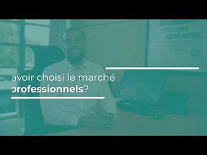 Connaissez-vous le métier de Chargé Clientèle aux professionnels ?