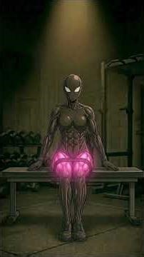 3 Exercises That Actually Lift Your Glutes (Not Squats) #bodygoals #womensfitness #fitnessgirls