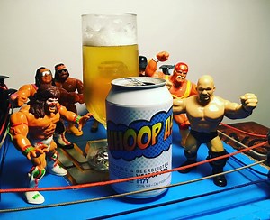 20 Wrestling Themed Beers for WrestleMania - Beer Lists - Craft & Slice