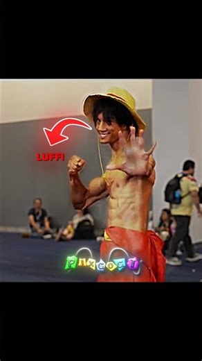 Goku vs Luffy ⚡ The Battle That Broke the Universe 💥 #Shorts #sehar