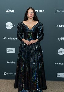 Haley Bennett – “Magazine Dreams” Premiere at Sundance Film Festival 01/20/2023 • CelebMafia