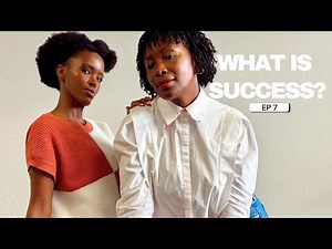 What Does Success Mean to You - and Has It Changed?