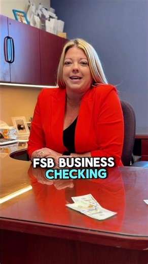 Attention Iowa Business Owners: Earn Up to $1,000 New Customer Bonus with FSB Business Checking