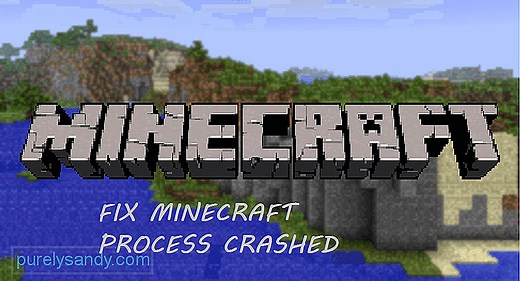 종료 코드 -805306369로 충돌 한 Minecraft 프로세스를 수정하는 4 가지 방법