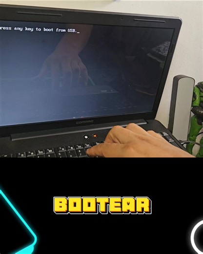 Ventoy ? Para android? Está herramienta simula ventoy para android #Android #app #windows #gamers #computadores #Tecnología #sistemas #linux | programasjas