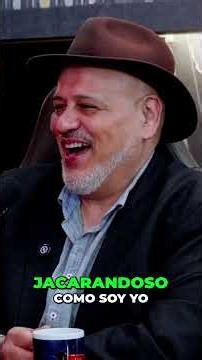 Eduardo Antonio reveals he has been bisexual since he was 15