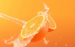 火凤凰流体 PhoenixFD 教程商业案例效果短片