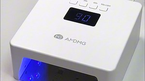 M5mini沉浸式开箱丨小巧轻便还有LSM低敏感模式 四档定时 21颗灯珠轻巧升级性能也还是杠杠的！！！