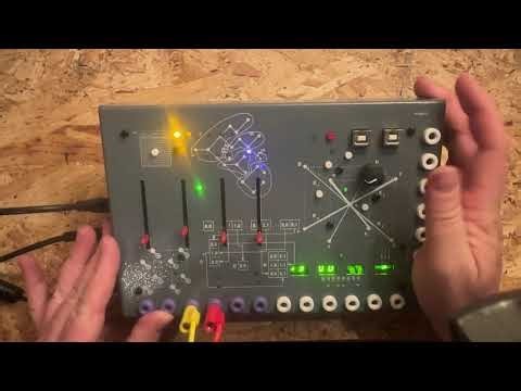 Model q 2 destiny-plus