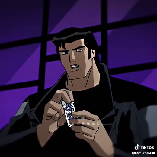 Epic Batman Beyond Edit Worth Watching