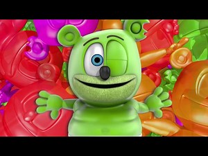 The Gummy Bear Song | Long English Version | Gummibär | Thanksgiving Special | Songs for Kids