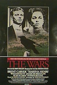 Stream The Wars (1983): Find it on Netflix, Prime Video, Hulu & more