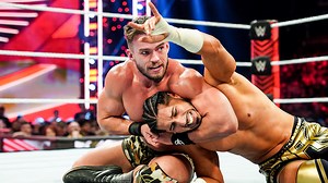 754K views · 7.8K reactions | Mustafa Ali goes head-to-head with the youngest Mr. Money in the Bank in WWE history. | WWE Raw | Facebook