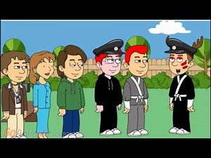 Go!Animate Madness Full Season 1!