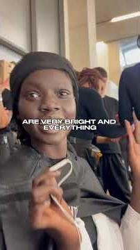 just like Aker, we love London too 🖤