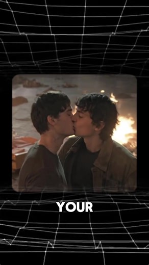 #theory #horror #fyp #strangerthings