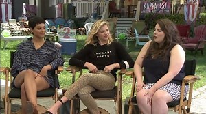 ‘Neighbors 2: Sorority Rising’ cast speaks out - WSVN 7News | Miami News, Weather, Sports | Fort Lauderdale
