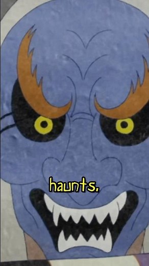 Mononoke is a Brilliant Horror Anime