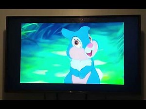 Sneak Peeks from Toy Story 2: Special Edition 2005 DVD