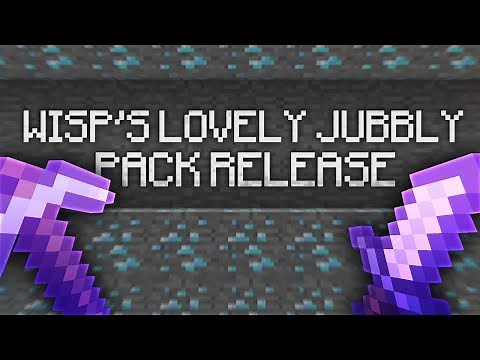 Lovely Jubbly Pack Release!