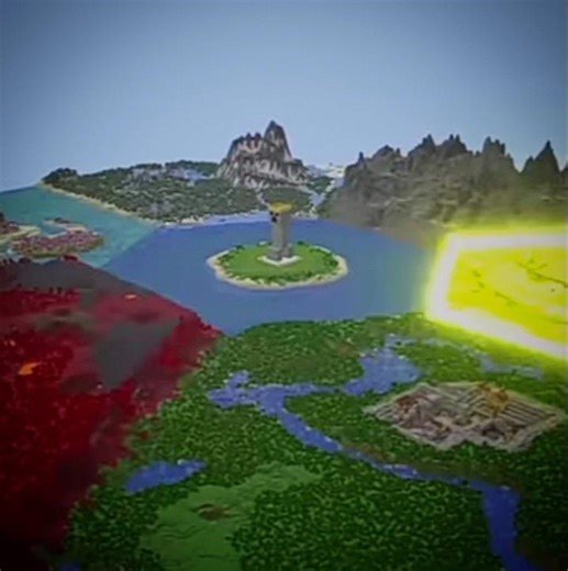 deadliest player 💀💀#minecraft