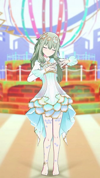 『Glory Steady Go!』寧々が踊ってみた#プロセカ #草薙寧々 #キノシタ さん書き下ろし楽曲『Glory Steady Go!』はプロセカ公式YouTubeにてMV公開中！ #GlorySteadyGo #pjsekai #プロジェクトセカイ #ワンダショ #ワンダーランズ×ショウタイム #踊ってみた © SEGA/© CP/© CFM