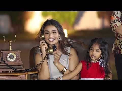 Christmas Day Special Programs and Movies - Combo Promo | 25 Dec 2025 | Sun TV