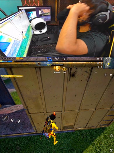 Khan Hive Returns: Best M24 Player in Pakistan