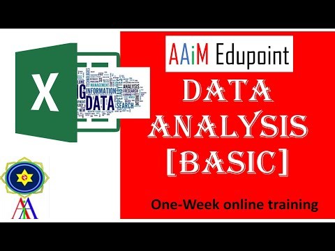 Day 6 Part II One-week Training in Data Science [Basics]