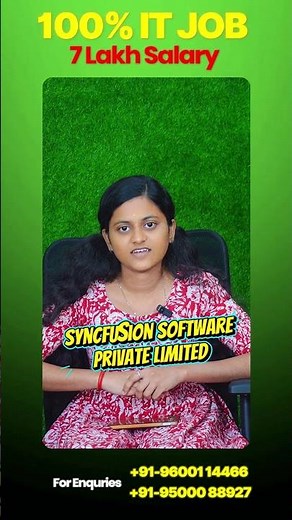 Best IT training institute in chenna i| uniq technologies |100% IT Job Placement.