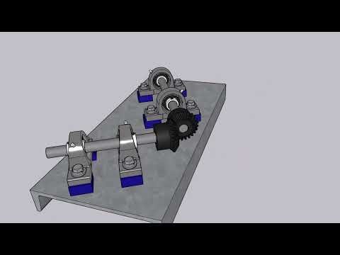 Millwright Apprentice open house project 2026