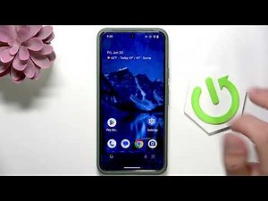 Android 16 – How to Find Display Settings