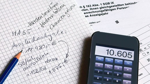 Was ist die Ausgleichsabgabe?