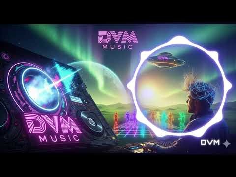 City Glow Mix EDM version | melodic version | DVM-Music
