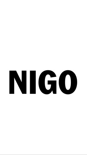 Discover over 700 pieces celebrating NIGO’s impact on streetwear, luxury and culture. Opens 1 May 2026 at the Design Museum. | Design Museum