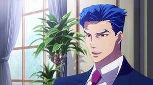 SK8 the Infinity (Spanish Dub) | E4 - Part #04: Adam, the Matador of Love