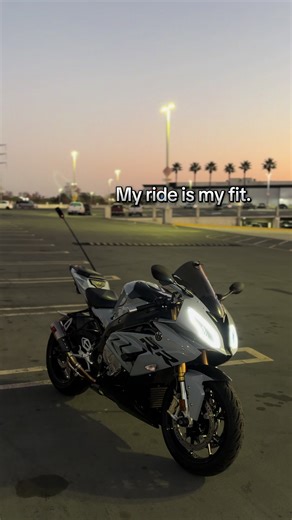 The Art of Biker Style: Keep it Clean