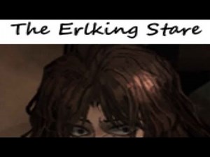 erlking heathcliff laughs at you for an hour