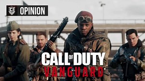 Call of Duty Vanguard Campaign Review: An unspectacular but solid ride - CharlieINTEL
