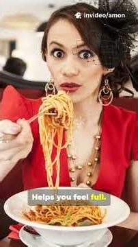 Is Pasta Healthy? Complex Carbs, Sustained Energy & Nutrition