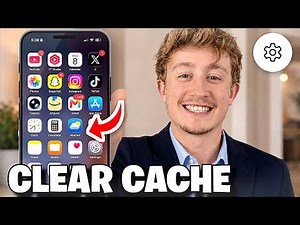 How To Clear Cache On iPhone - Full Guide