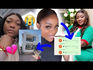 URGENT😭💔DAVINA ABETI SILA PRISE YA SUKA EEH OYO SUKA NA AUDIO BELLEVUE AZA NA PROBLEME ATA MUKIE TE
