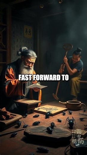 The Evolution of Forensic Science